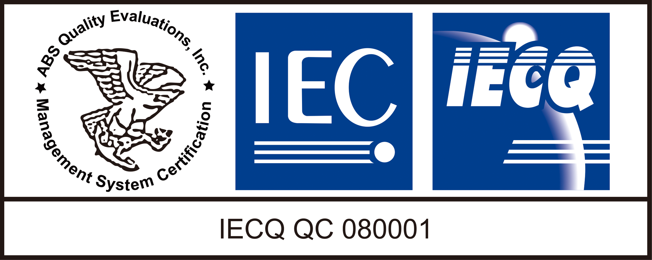 IECQ QC 080001