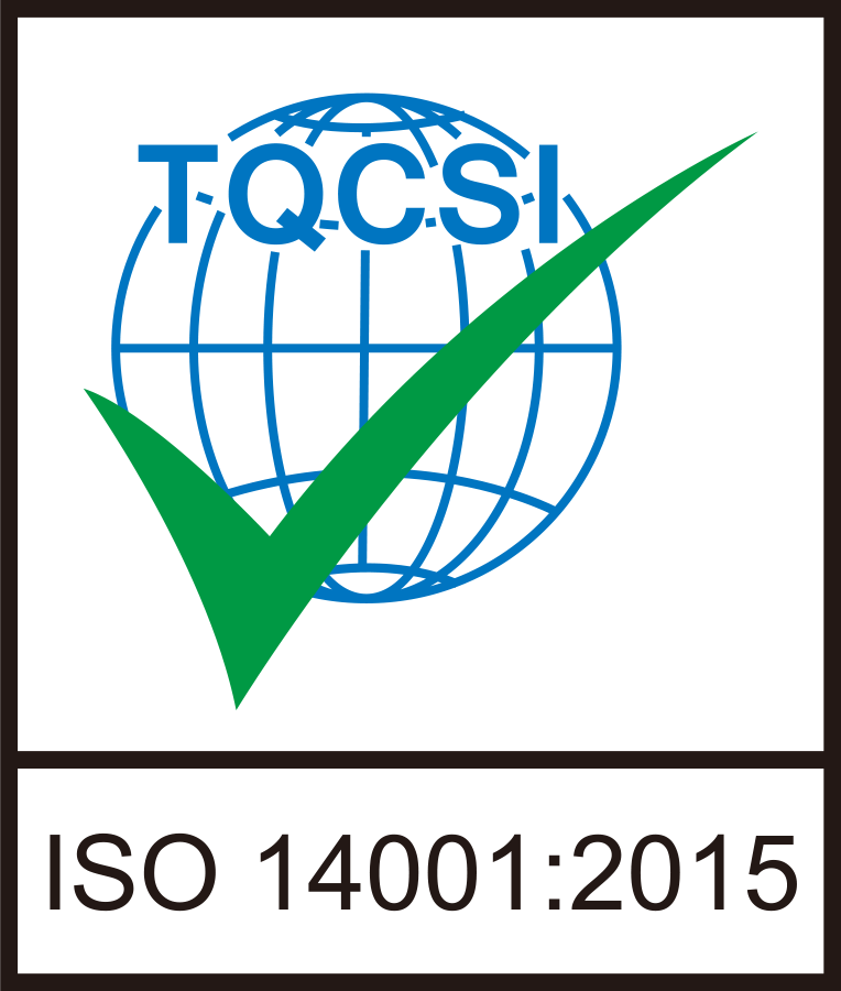 ISO 14001:2015