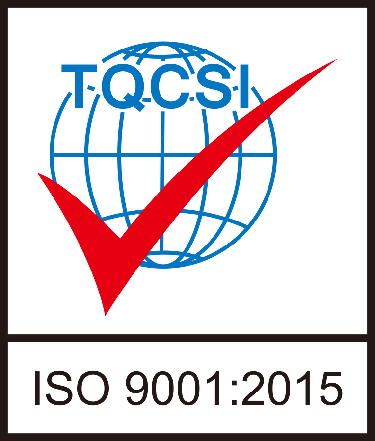 ISO 9001:2015