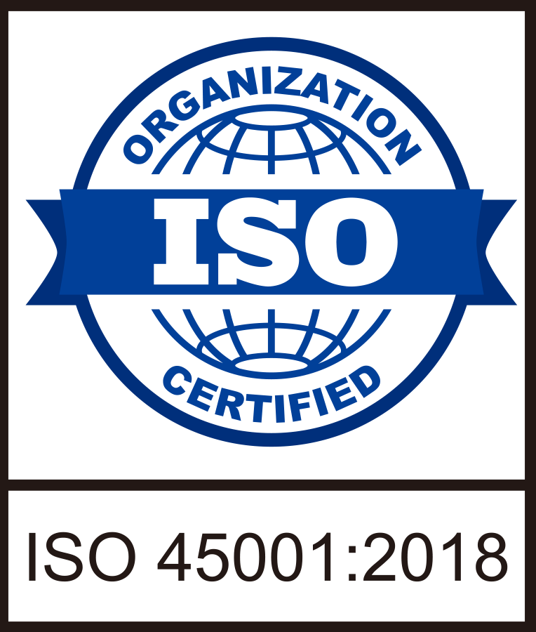 ISO 45001:2018