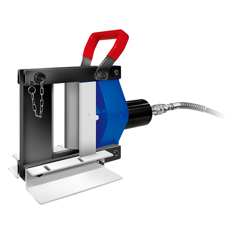 Bus Bar Cutter & Benders