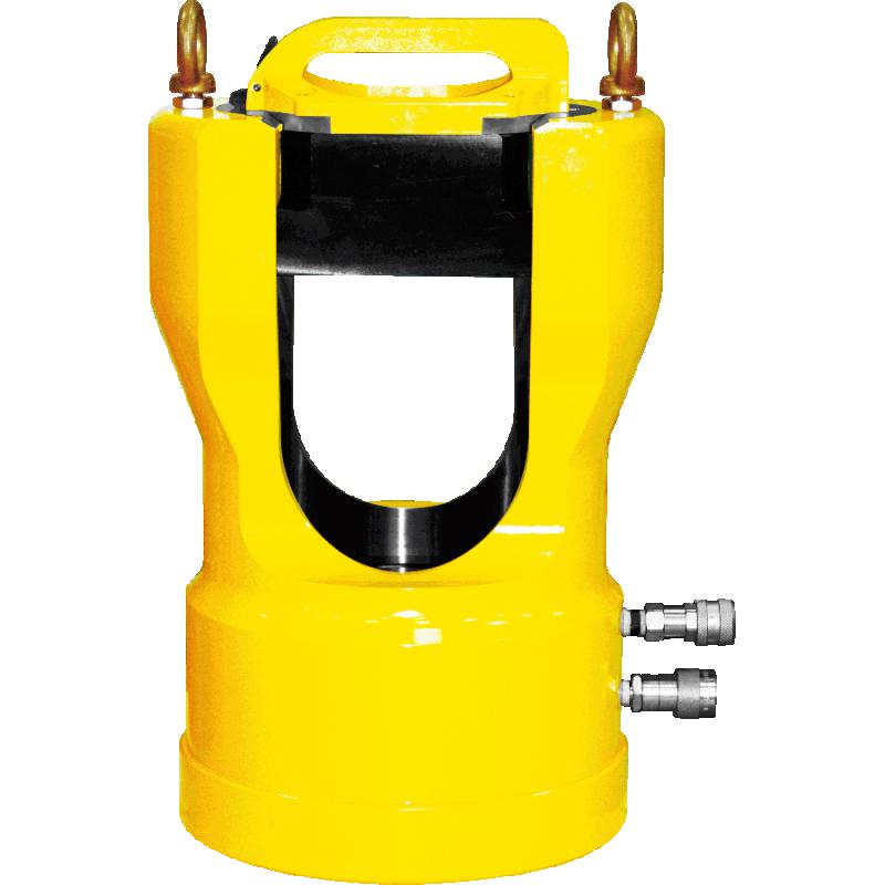 Hydraulic Crimping Heads