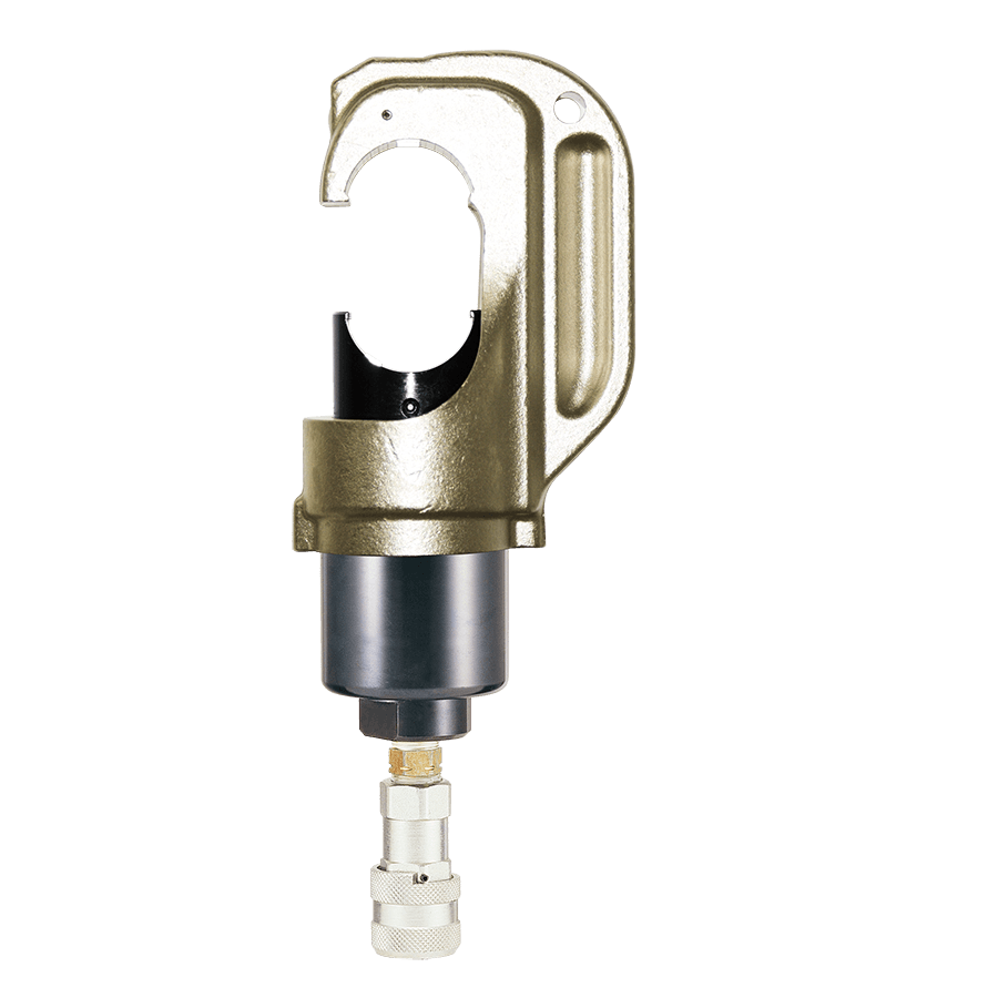 Hydraulic Crimping Heads Series KuDos Hydraulic Crimping Head Supplier