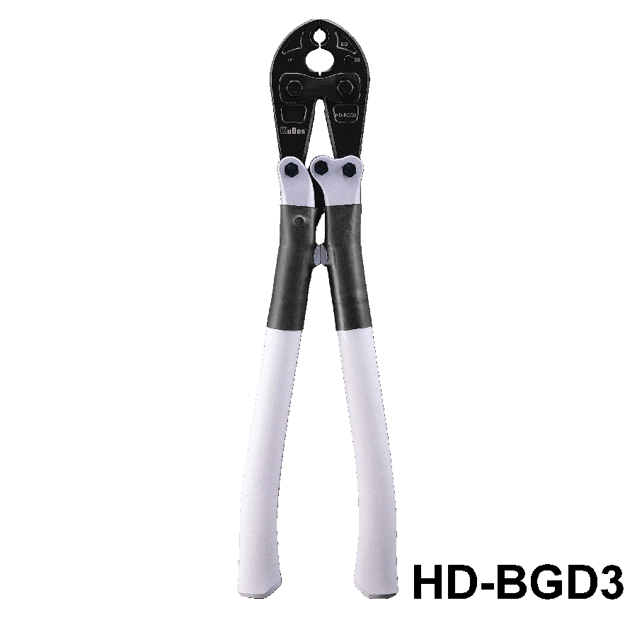 HD-BGD3 / HD-OD3