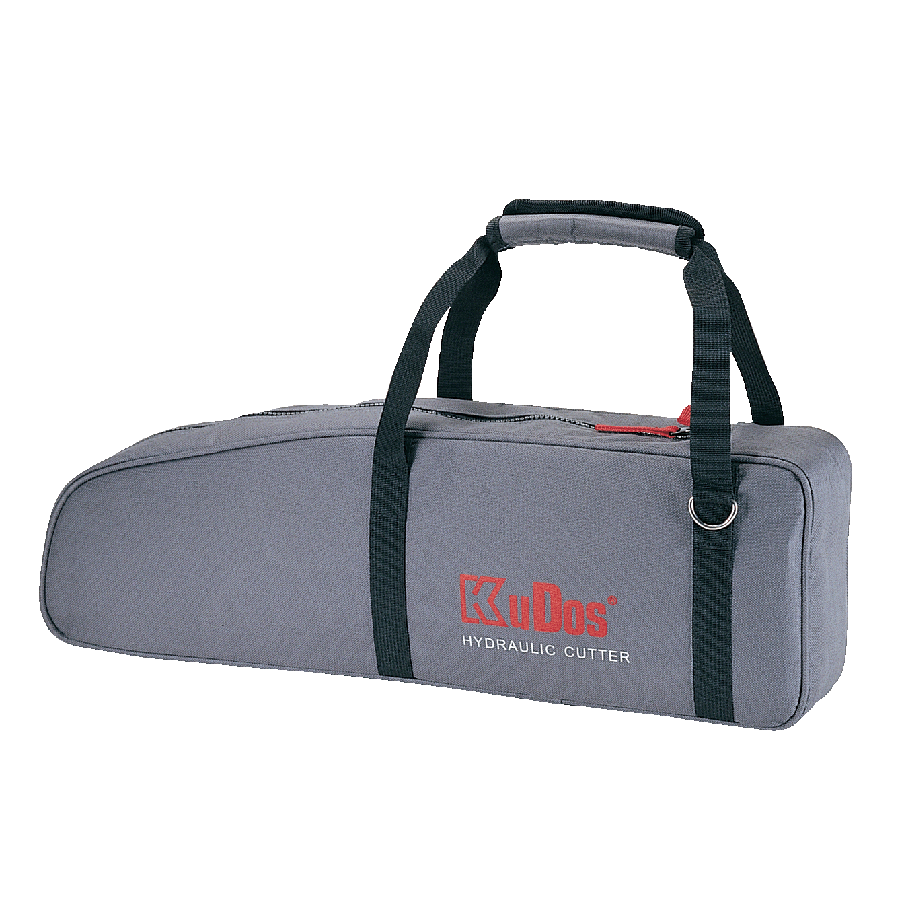 Hydraulic Crimpers - HU-6 - KuDos Global Sales Office