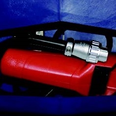 
                                                                                                                            Battery Powered Remote Control Hydraulic Pump (CEP-15SS)